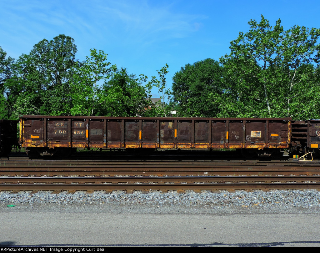 CSX 708954